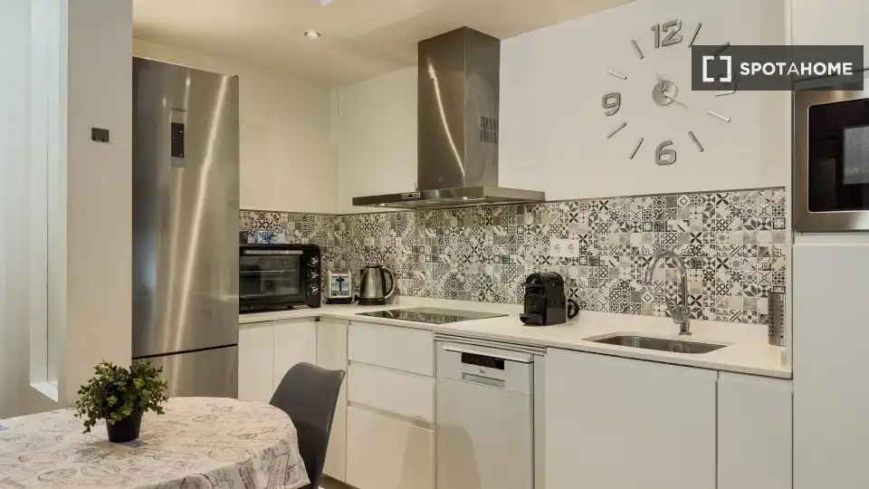 Flat to rent in Ciutat Vella, imagen 5