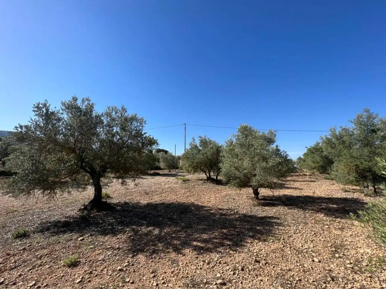 Chalet en venta en Banyeres de Mariola, imagen 10