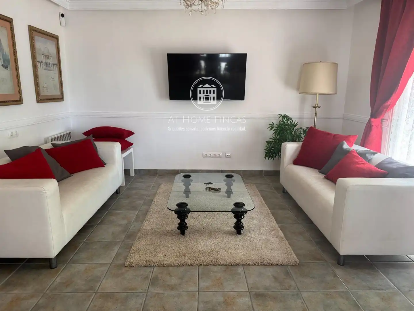Villa mit Pool zum Verkauf in POLíGONO 7 PARAJE 65 JUNTO A CAL DENTISTA, imagen 15