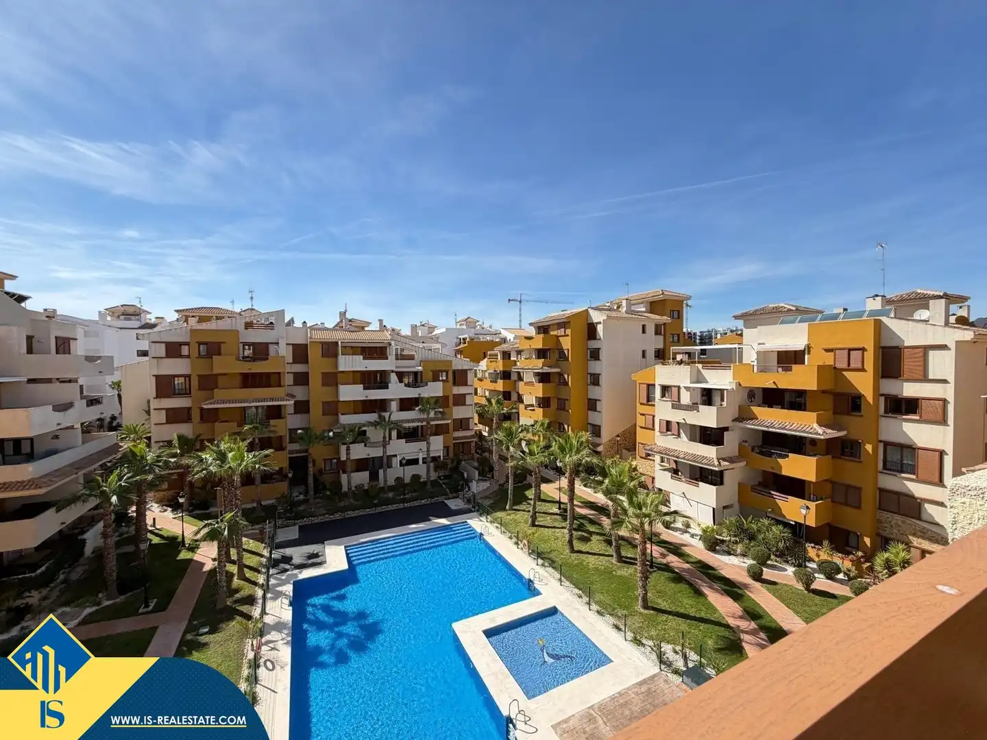 Penthouse mit Pool zum Verkauf in Playa del Acequión, Náufragos y Rocío del Mar, imagen 22