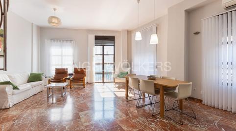 Foto 4 de Àtic en venda a El Carme,  Valencia Capital