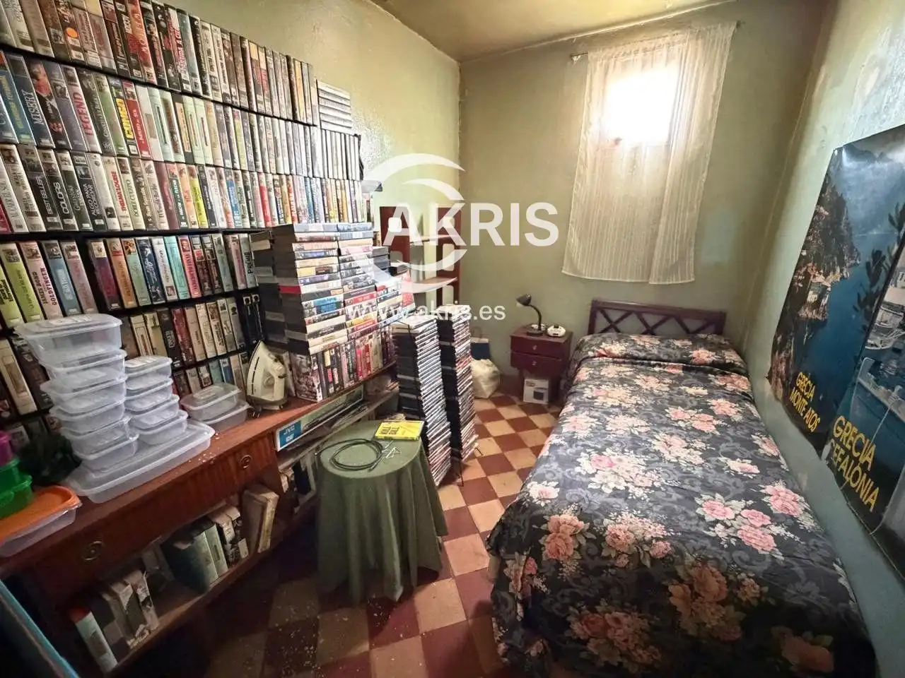 Wohnung zum Verkauf in Calle de la Ribera de Curtidores, imagen 15