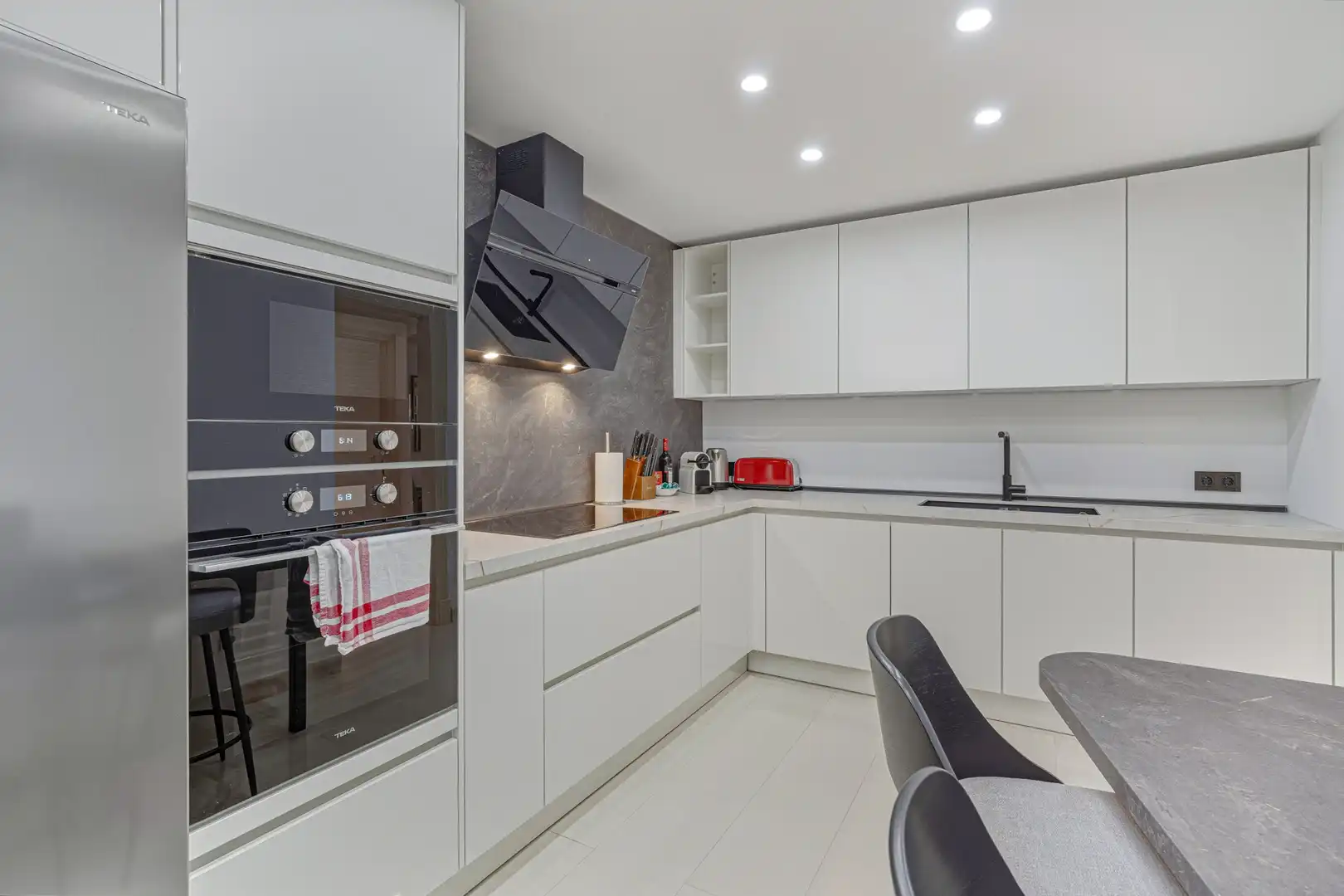 Apartment mit Pool zum Verkauf in Milla de Oro, imagen 13