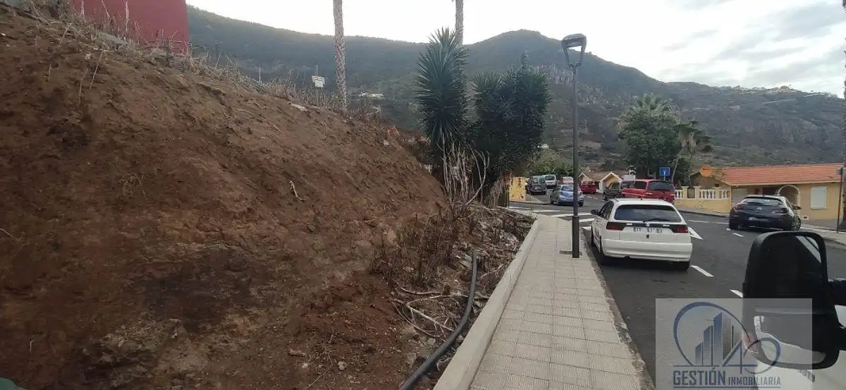 Terreny residencial en venda a Pablo Garcia Garcia, imagen 6