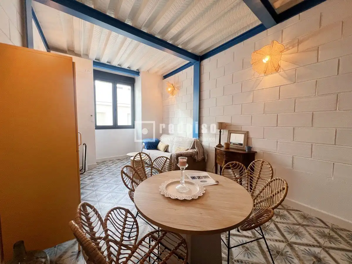 Schlafzimmer von Gebäude zum Verkauf in Rincón de la Victoria