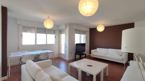 Photo 2 of Flat for rent in Hospital, Albacete Capital