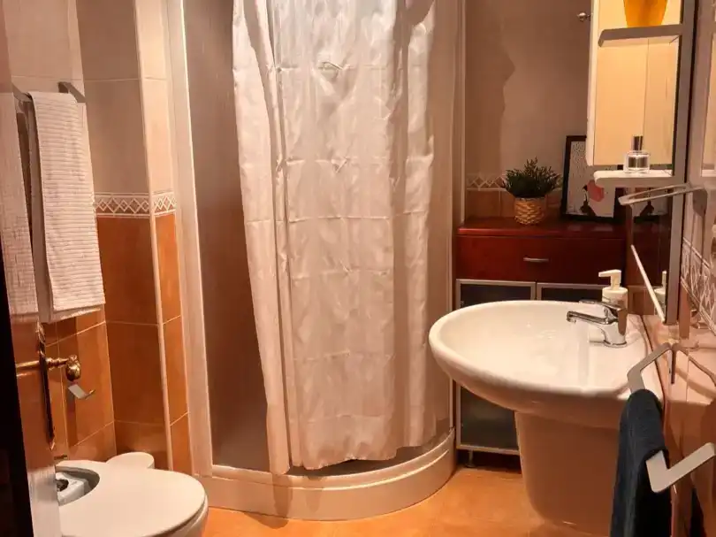 Baño de Apartamento en venta en Sueca con Jardín privado, Trastero y Piscina
