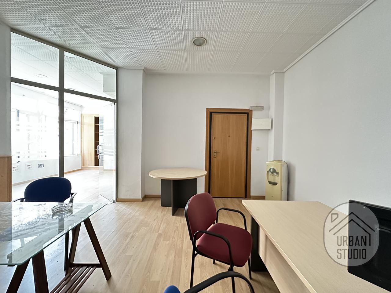 Oficina en venda en Alicante / Alacant