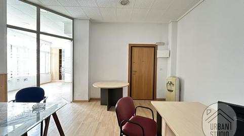 Foto 4 de Oficina en venda a Capitán Amador, Campoamor, Alicante / Alacant
