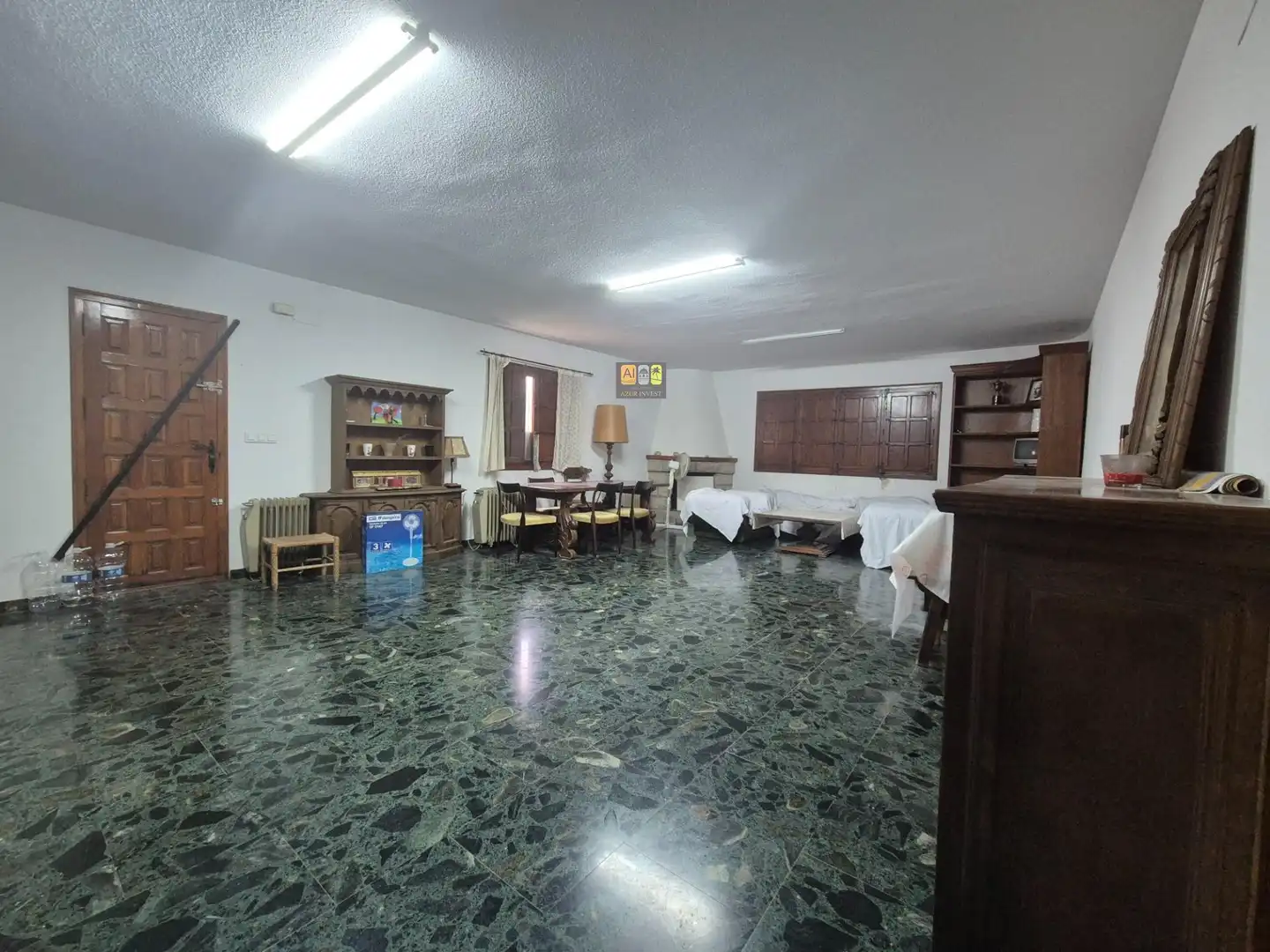 Casa o chalet en venta en Polop con Calefacción, Jardín privado y Terraza