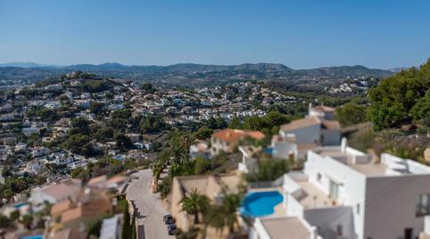 Foto 4 de Residencial en venda a El Portet - Pla de Mar, Alicante