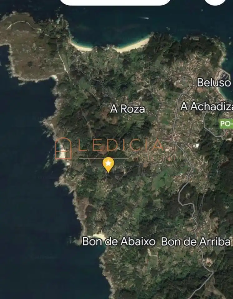 Terreno rustico in vendita a Lugar Montemogos, imagen 13