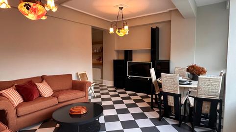 Photo 5 of Flat to rent in Rúa Da República de el Salvador, 7, Ensanche - Sar, A Coruña