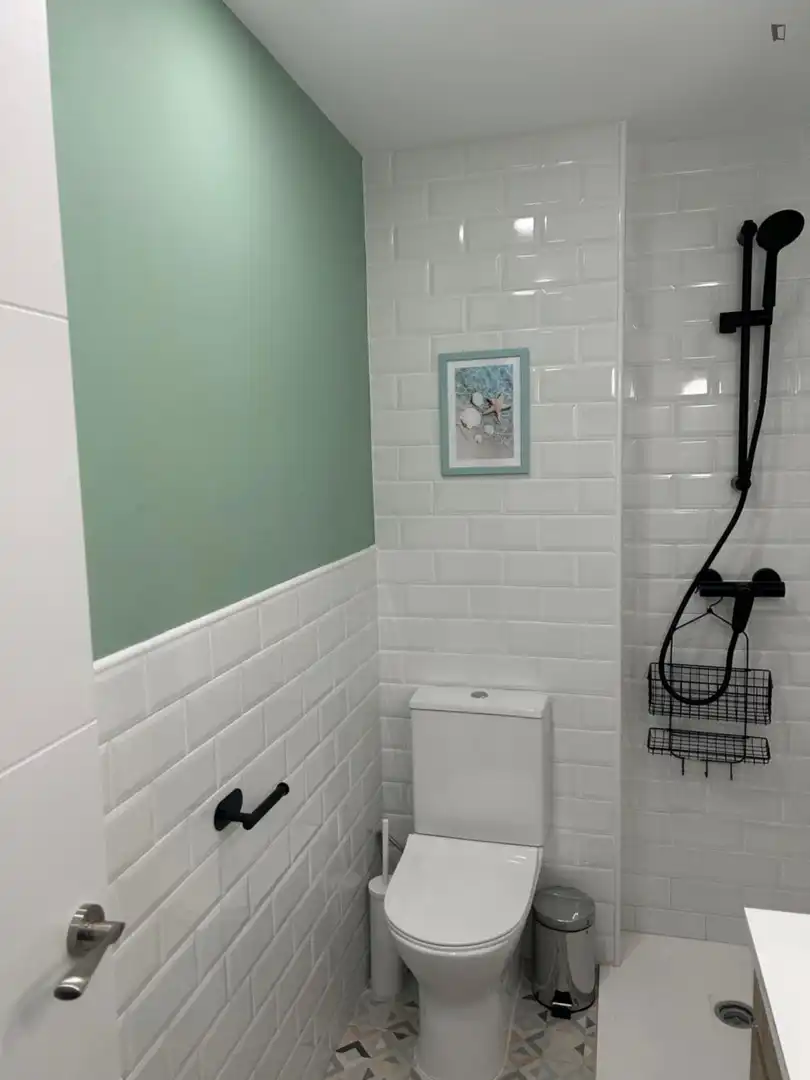 Habitació a Universidad