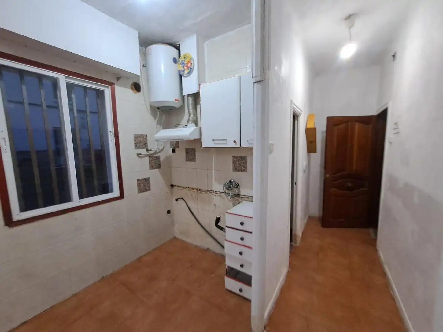 Cocina de Piso en venta en Ferrol