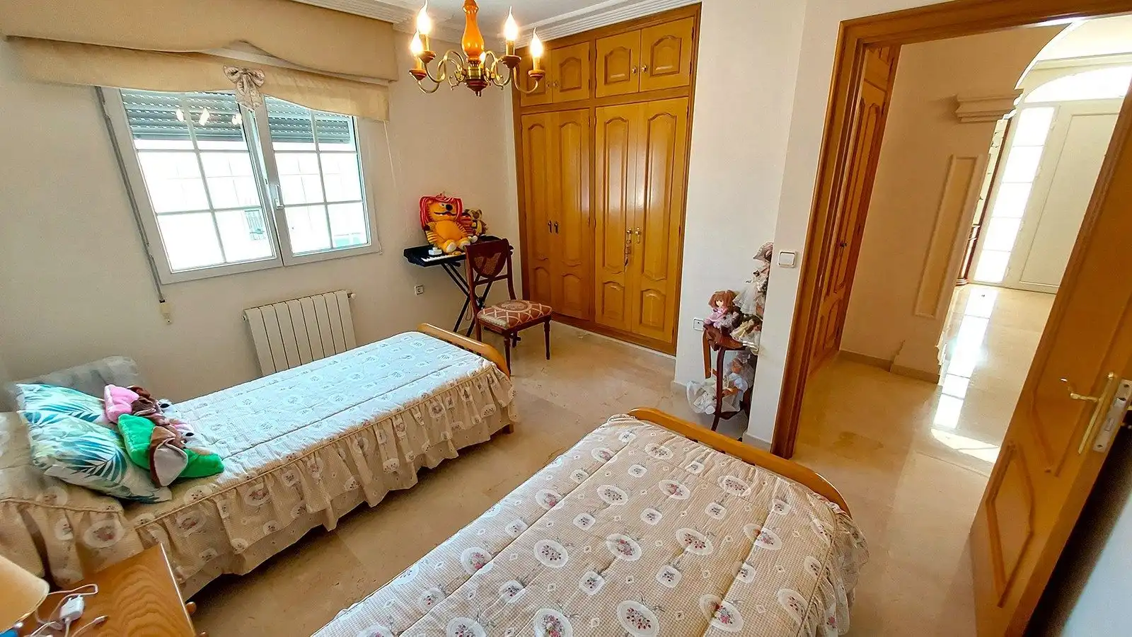 Chalet con terraza en venta en Los Balcones - Los Altos, imagen 22