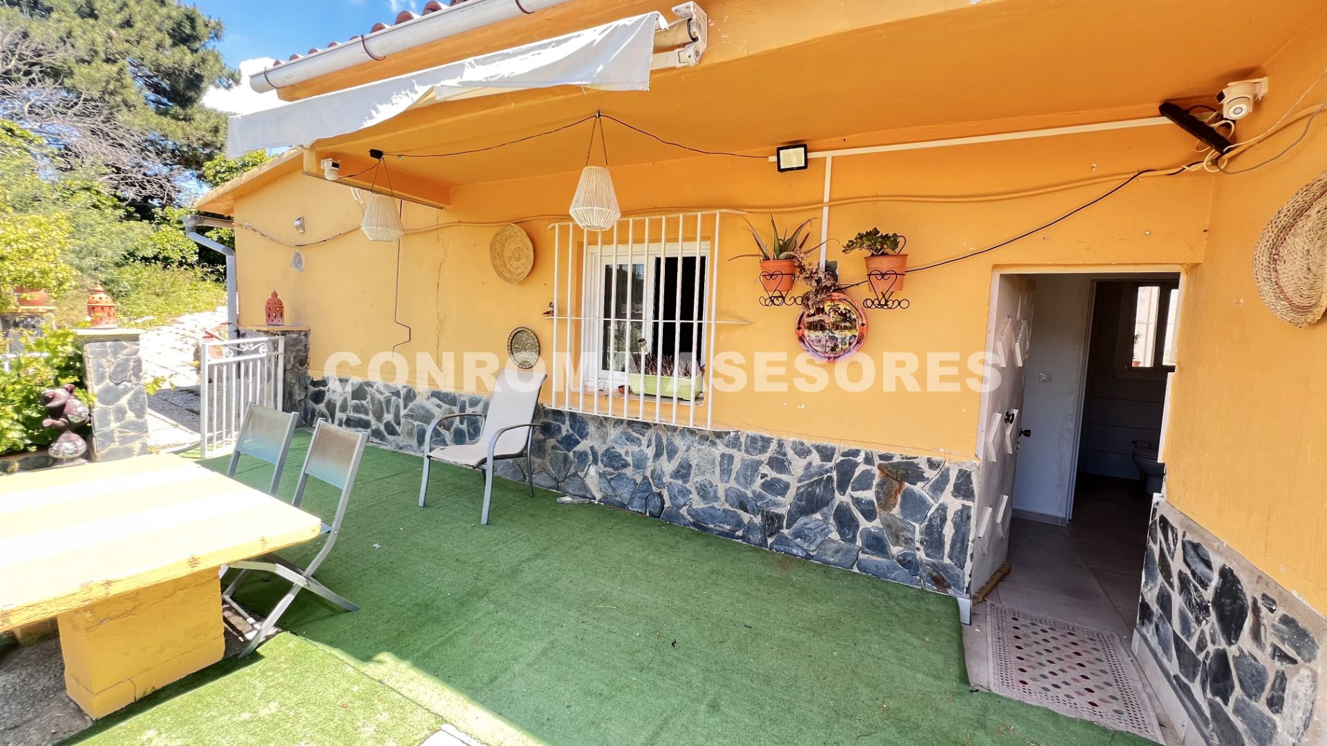 Casa o xalet en venda