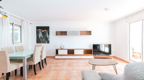 Foto 5 von Wohnung zur Miete in Carrer de Sa Torre Blanca, Marina Botafoc - Platja de Talamanca, Eivissa