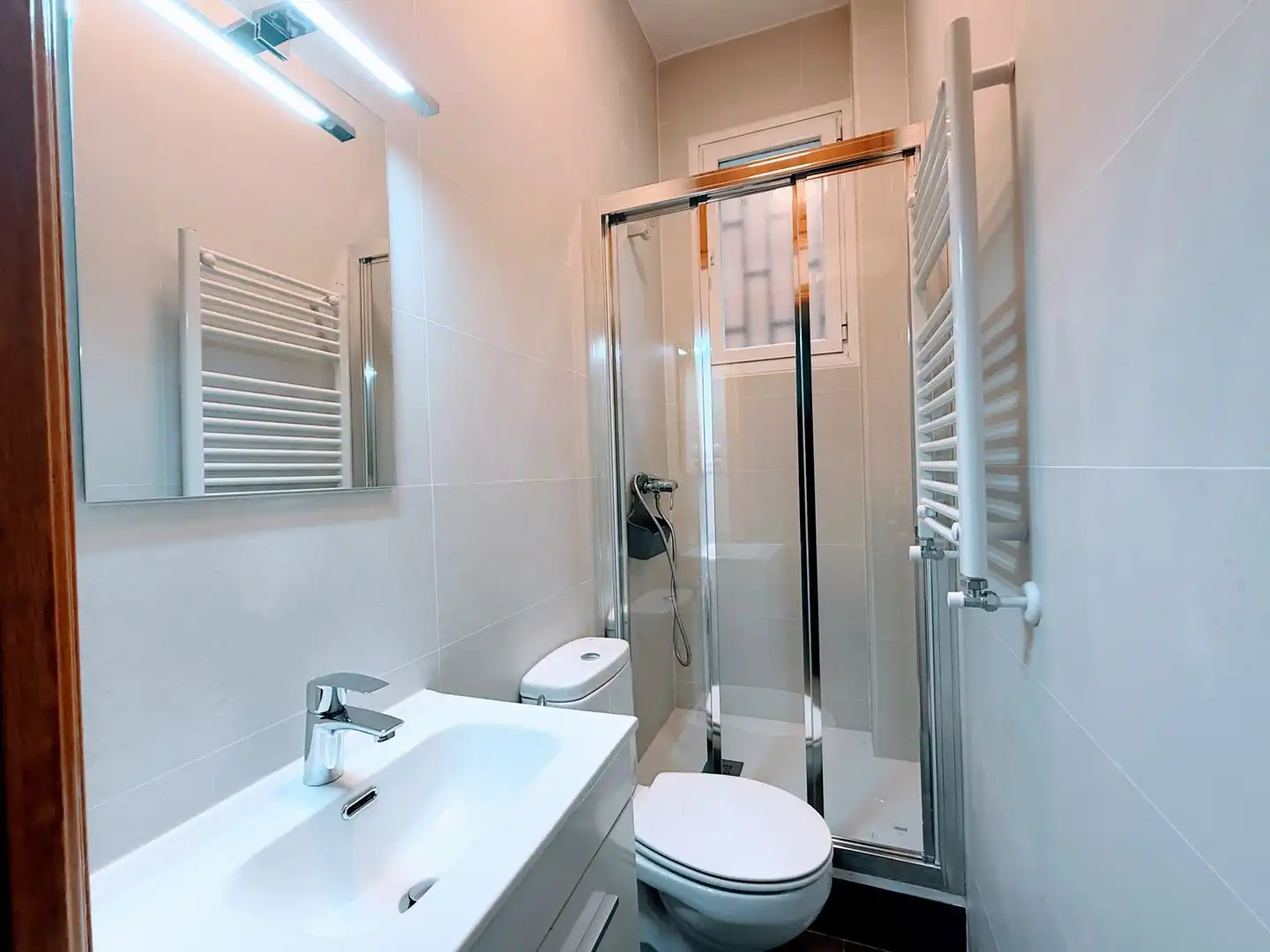 Flat with lift to rent in ENRIQUE TROMPETA, imagen 14
