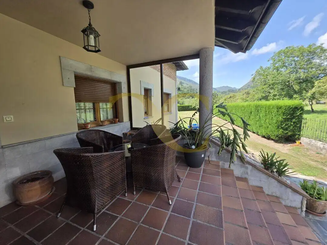 Villa con giardino in vendita a Riucaliente, imagen 14