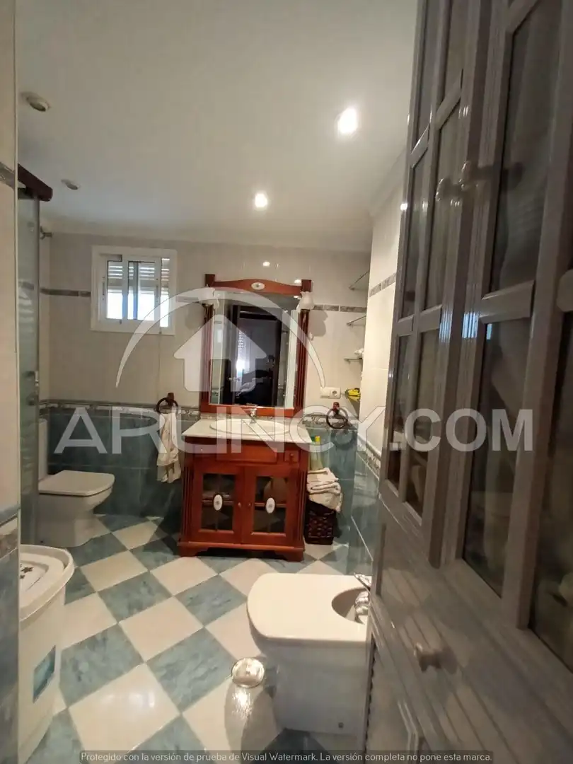 Piso de alquiler en Alcalá de Guadaira, Sevilla