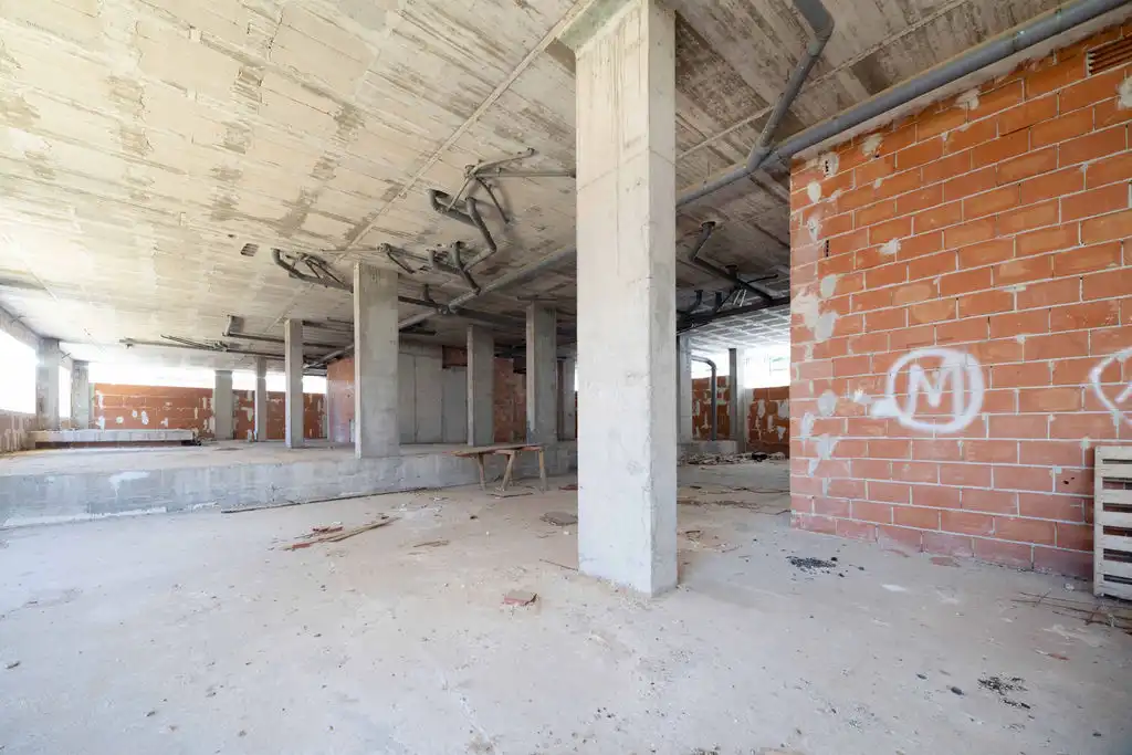 Local commercial à vendre à C/ Santa Ana, imagen 4