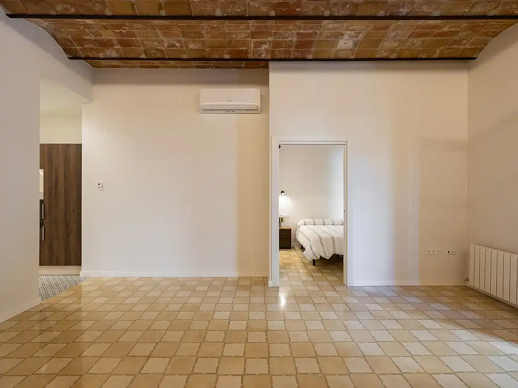Appartamento con terrazza in vendita a Calle de Sicília 220, imagen 2
