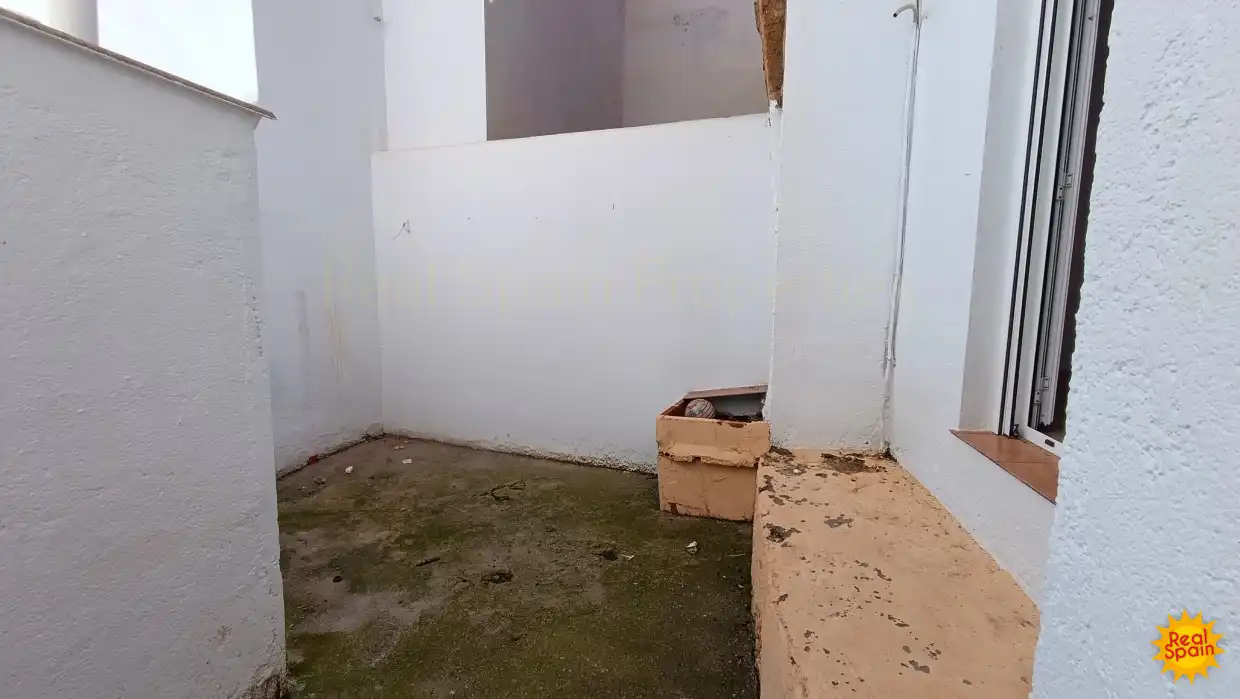 Terraced house for sale in Vélez-Rubio, imagen 7