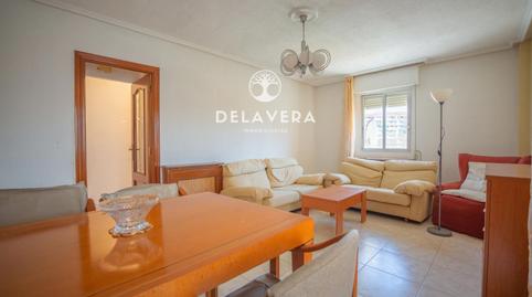 Foto 5 de Pis en venda a San Jose, 11, Casco Antiguo, Alcorcón