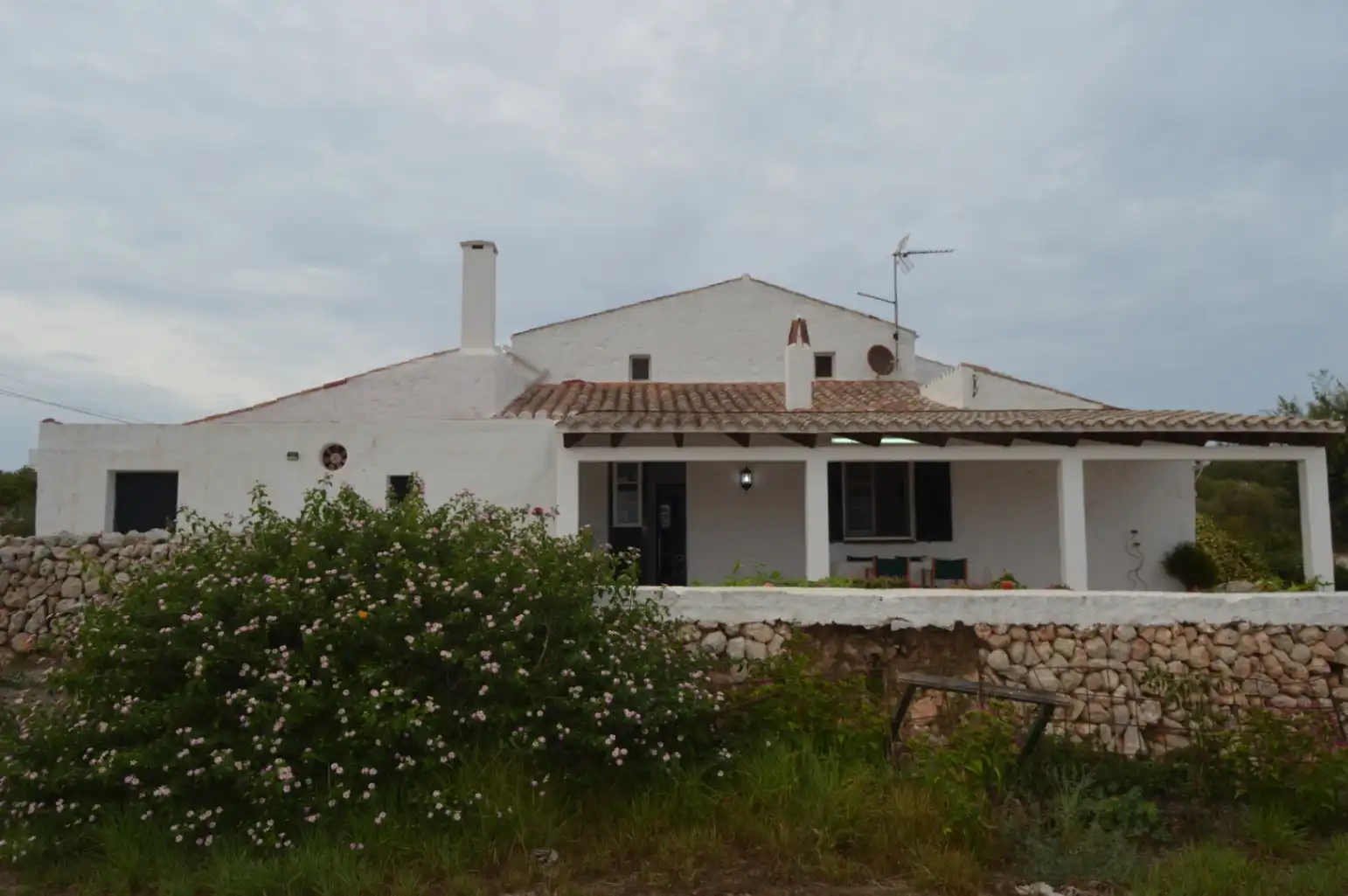 Exterior view of Country homes for sale in Ferreries poble