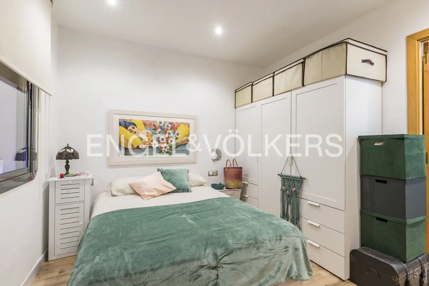 Piso con ascensor en venta en Santa Eulàlia, imagen 14