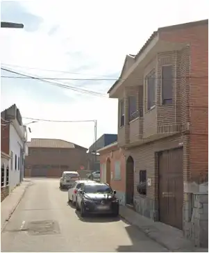 Casa en venda a Santa Olalla, imagen 6