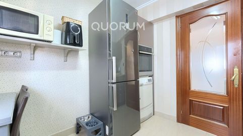 Foto 5 von Wohnung zum Verkauf in San Miguel, Basauri