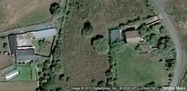 Finca rústica en venta en Lugo