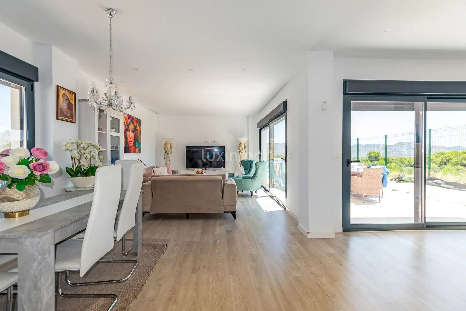 Chalet con piscina en venta en Escandinavia - Cautivador, imagen 9