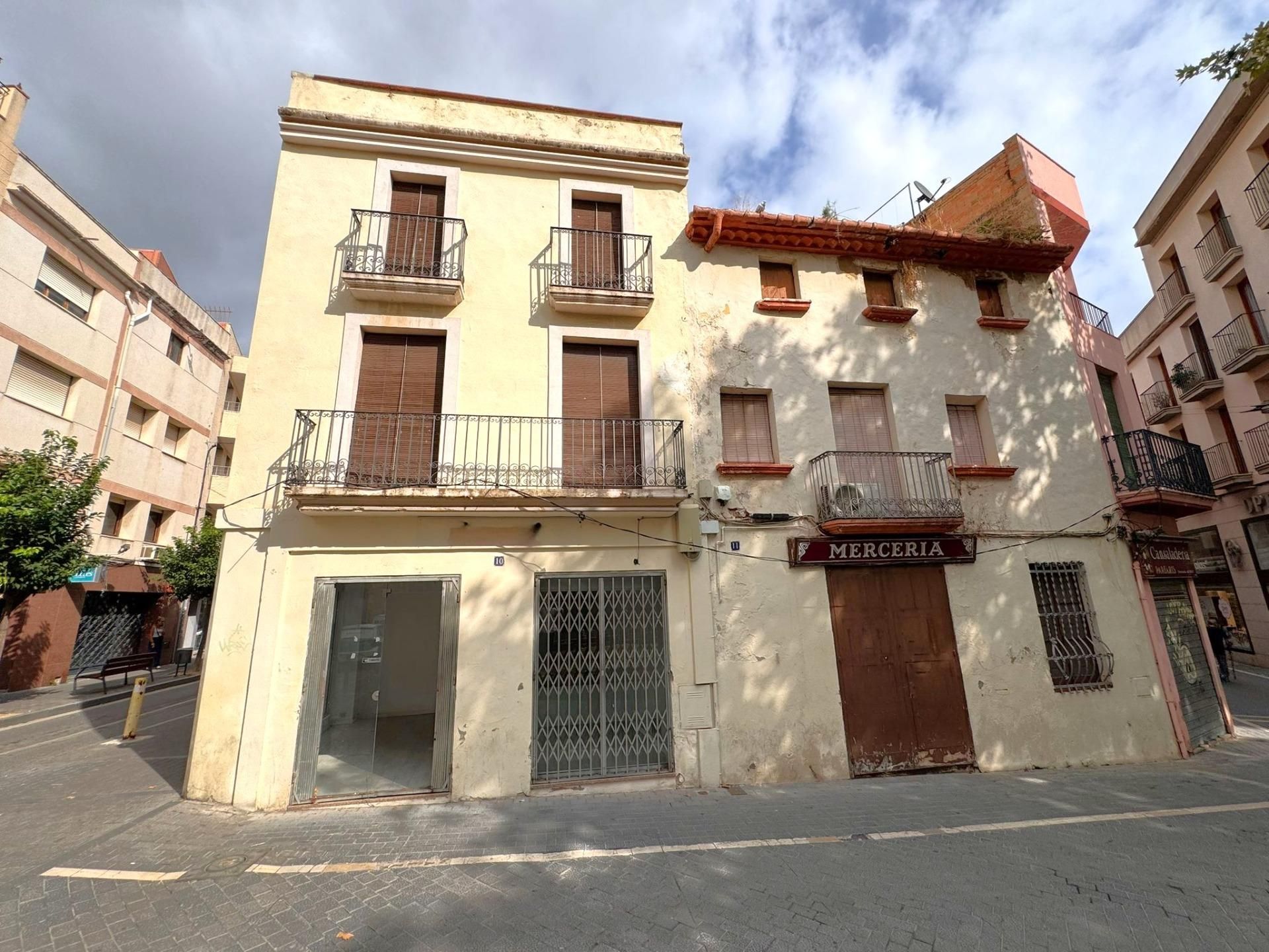 Local de lloguer a Centre