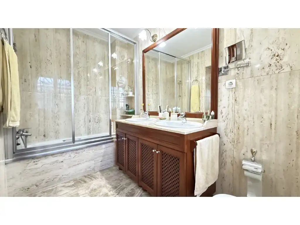 Baño de Casa o chalet en venta en Córdoba con Terraza y Balcón