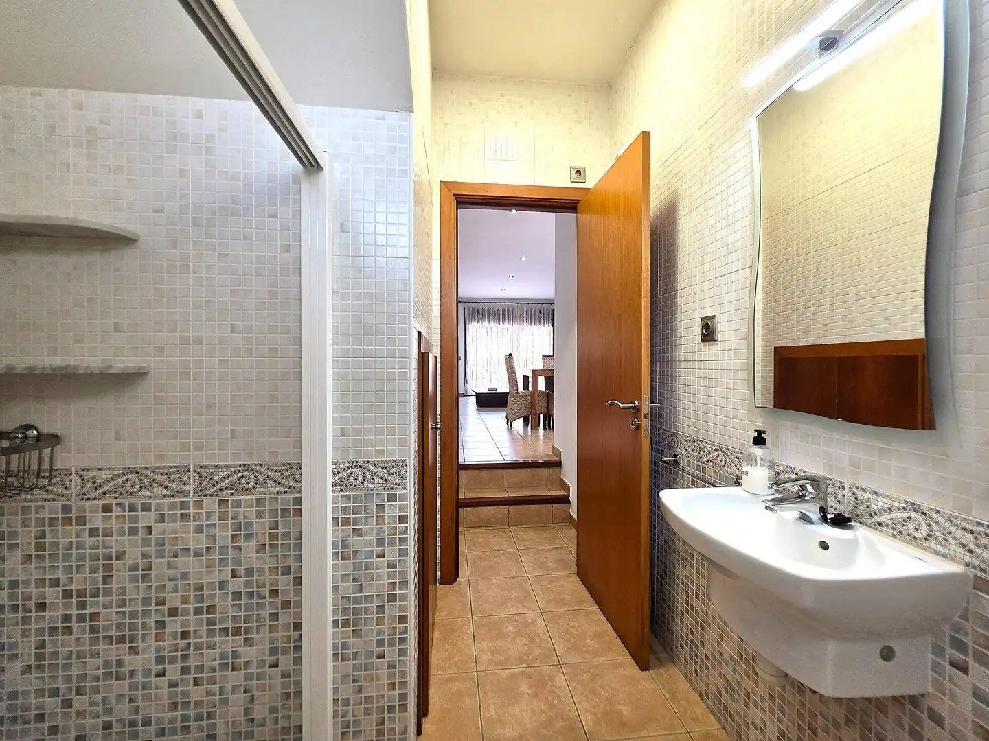Casa con terraza en venta en Urbanizacion OLOT, imagen 15