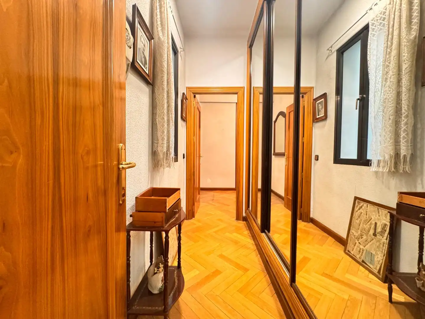 Piso con ascensor en venta en Calle del Marqués de Santa Ana, imagen 11