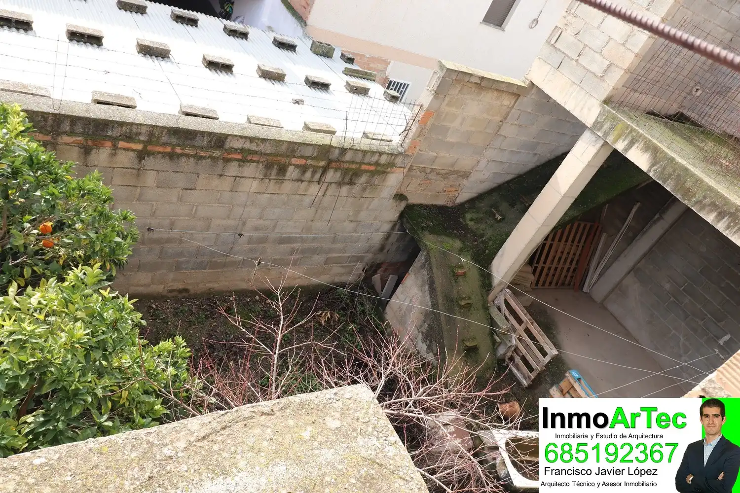 Casa o xalet en venda en Íllora amb Jardí privat, Terrassa i Balcó