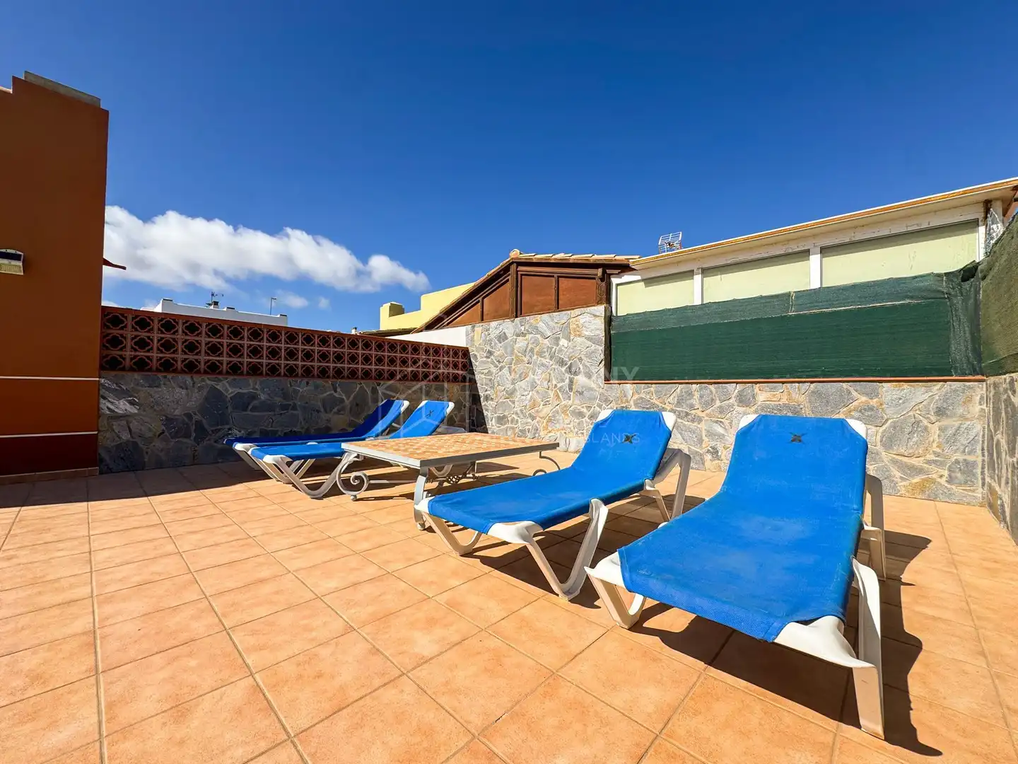 Xalet amb piscina en venda a Avutarda, imagen 13