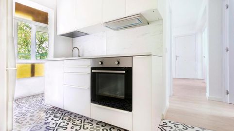 Photo 5 of Flat for sale in Alosno, Ambroz, Madrid Capital