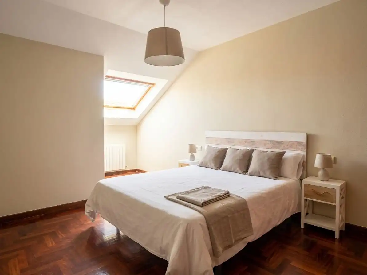 Dúplex amb ascensor en venda a Calle Simón Bolivar 23, imagen 6