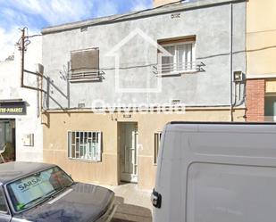 Exterior view of Residential for sale in Sabadell