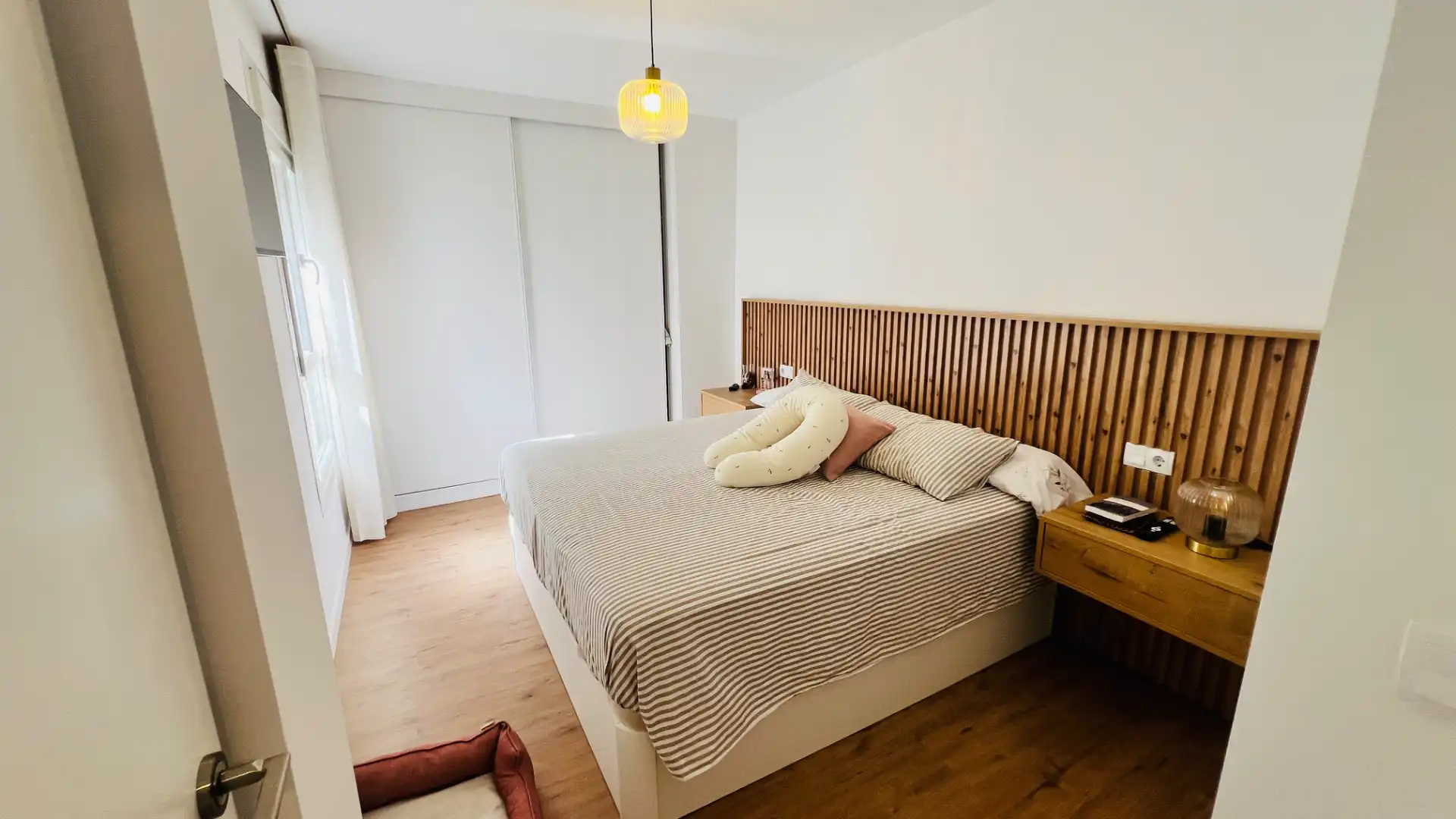 Penthouse mit Aufzug zum Verkauf in Calle Reina Sofía, imagen 13