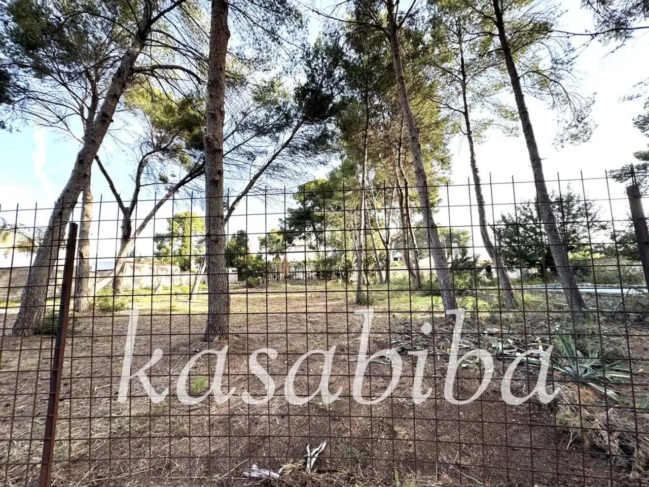 Residential for sale in Paterna