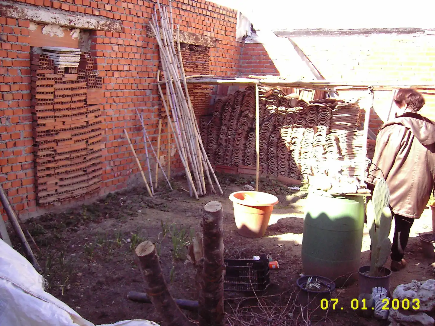 Wohnbaugrundstück zum Verkauf in San Martín de la Vega, imagen 2