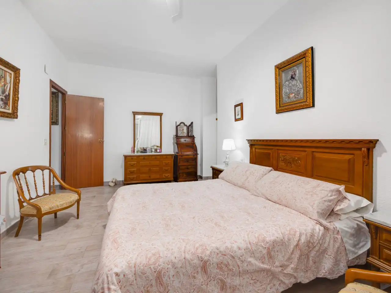 Flat with lift for sale in paseo juan aparicio 3, imagen 12