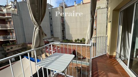 Foto 4 von Wohnung zur Miete in Calle Berlines, 23, Sant Gervasi i la Bonanova, Barcelona Capital