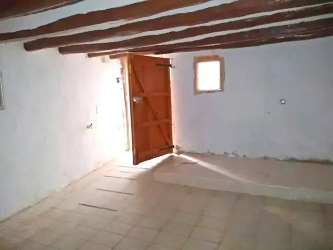 Wohnung zum Verkauf in Vila (De La), El Masroig